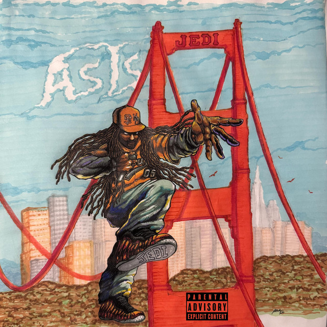 Guns Go Blast cover art