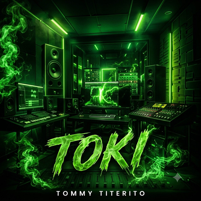 TOKI