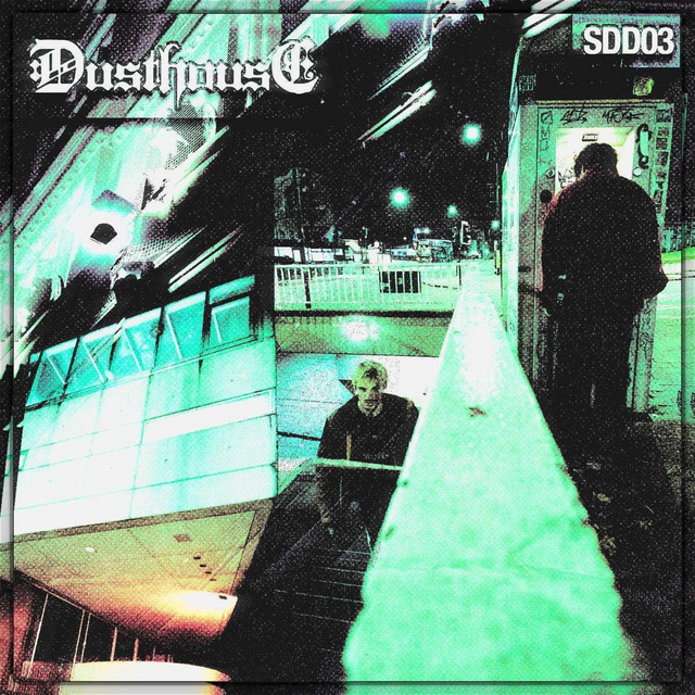Soul Death Deceit cover art