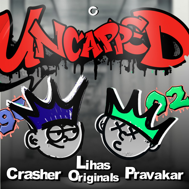 UNCAPPED