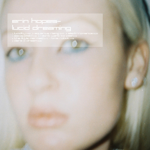 Lucid Dreaming cover art