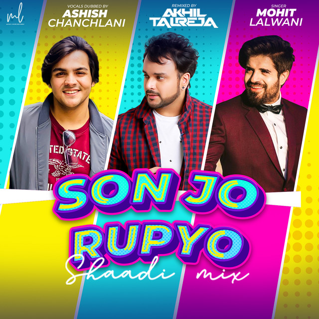 Son Jo Rupyo Shaadi Mix