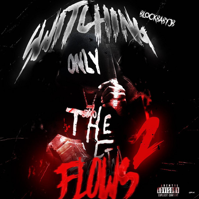 Switching Flows 2 cover art