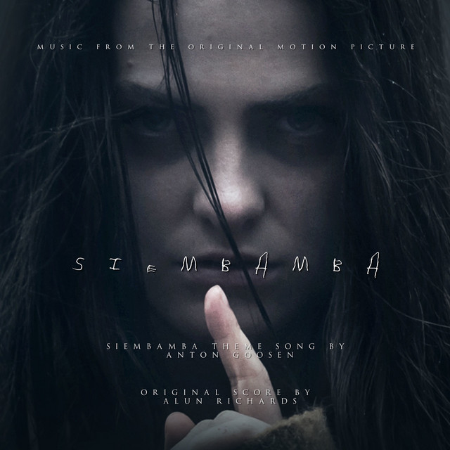 Siembamba (Theme from the Original Motion Picture the Lullaby) - Single ...