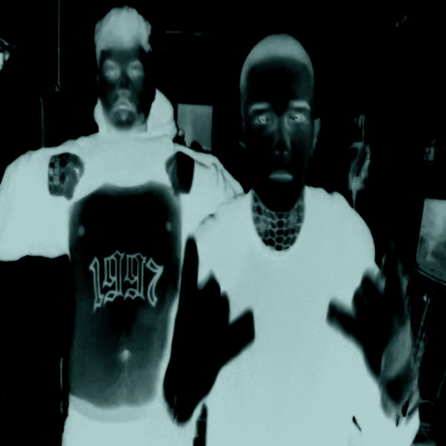 TOXIC cover art