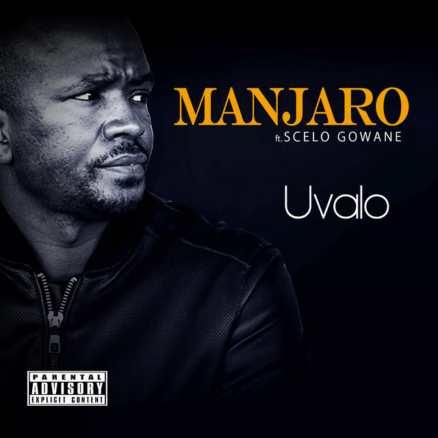 Uvalo cover