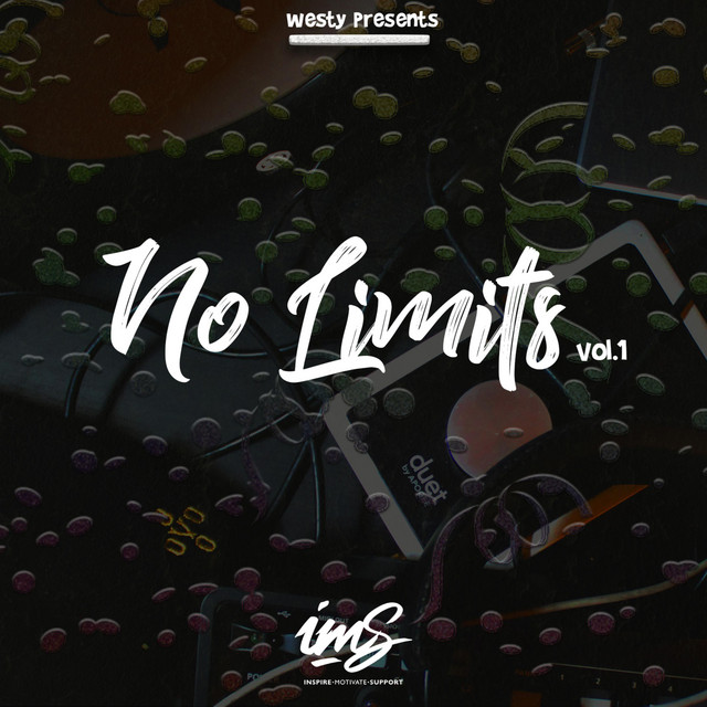 No Limits, Vol. 1 cover art