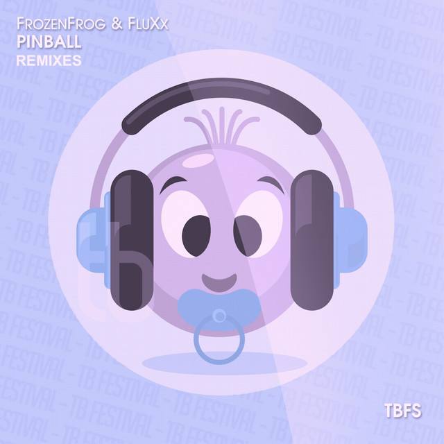 Pinball (Remixes) - Fluxstyle Remix Edit