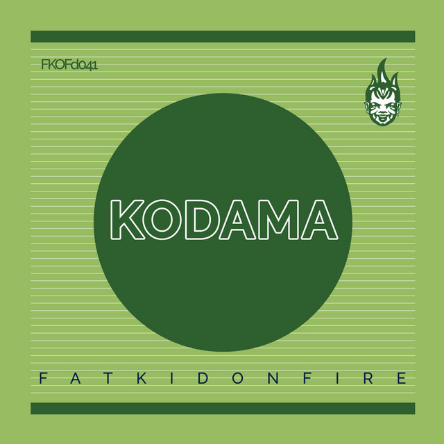 Rootmars album art