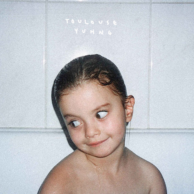 Yuhng cover art