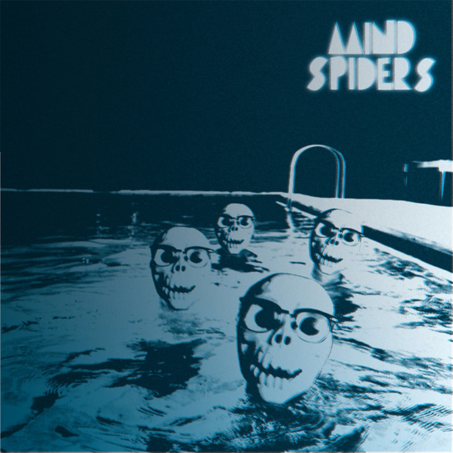 Mind Spiders cover art