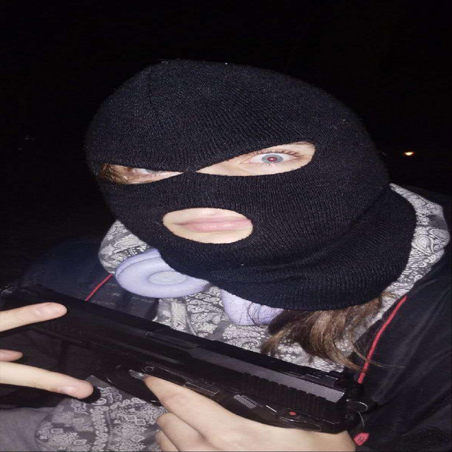 Rap na budowie cover art