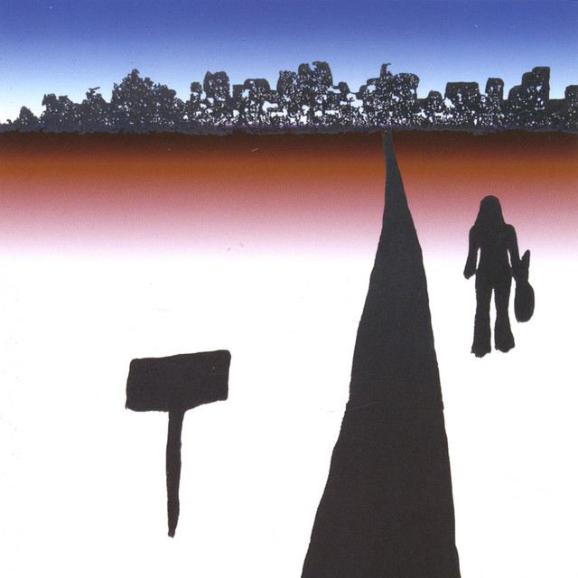 Dontlookback cover art