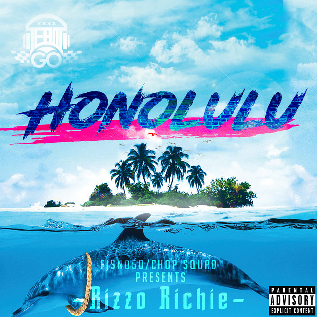 Need Some Mo cover art