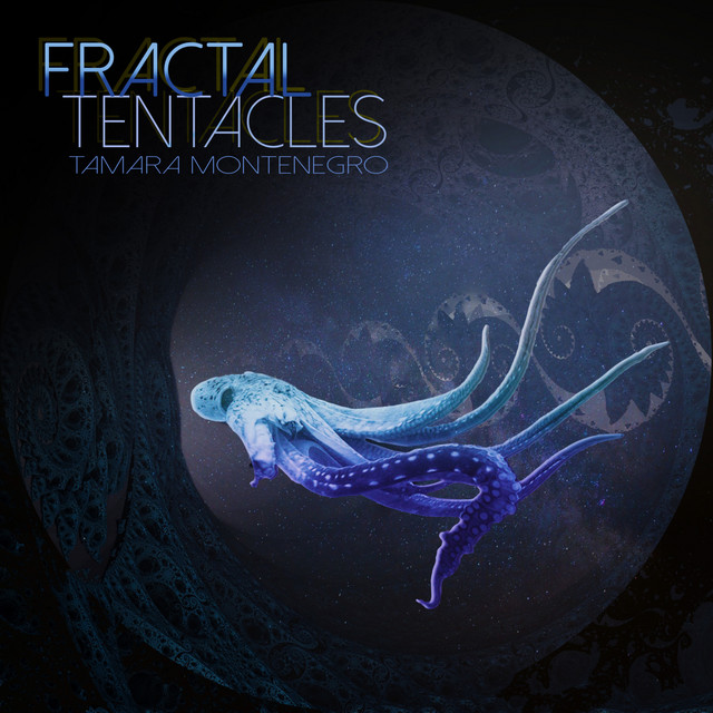 Fractal Tentacles cover