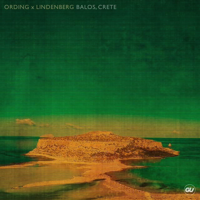 Balos, Crete cover art