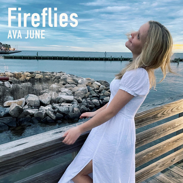 Fireflies cover