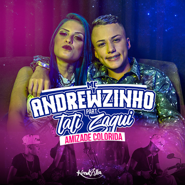 Amizade Colorida