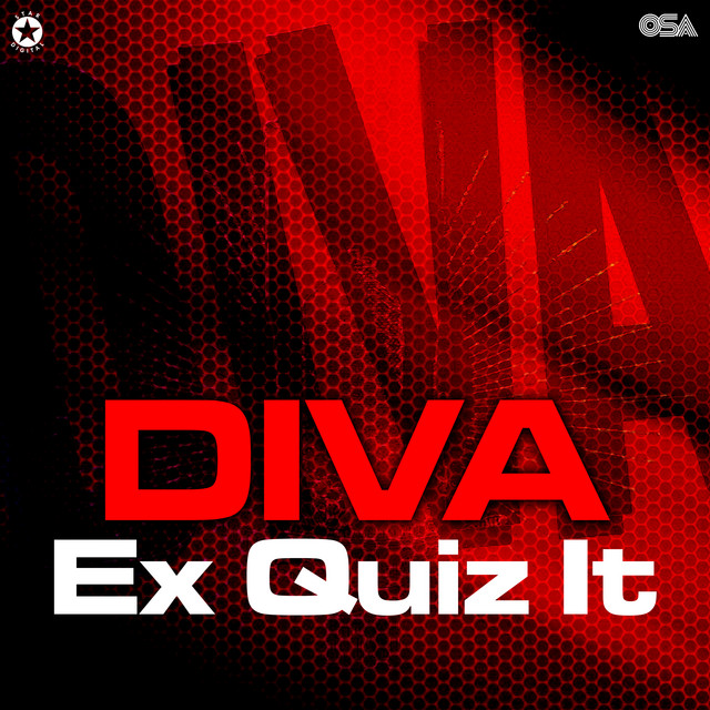 Ex Quiz It cover art
