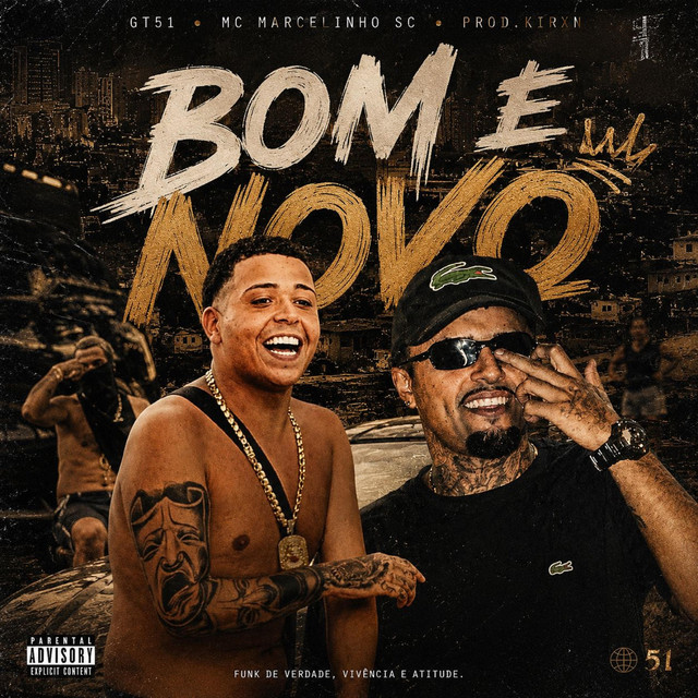 Bom e Novo