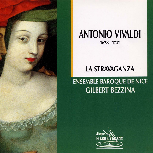 Concerto n°2 en mi mineur, op. 4: Allegro