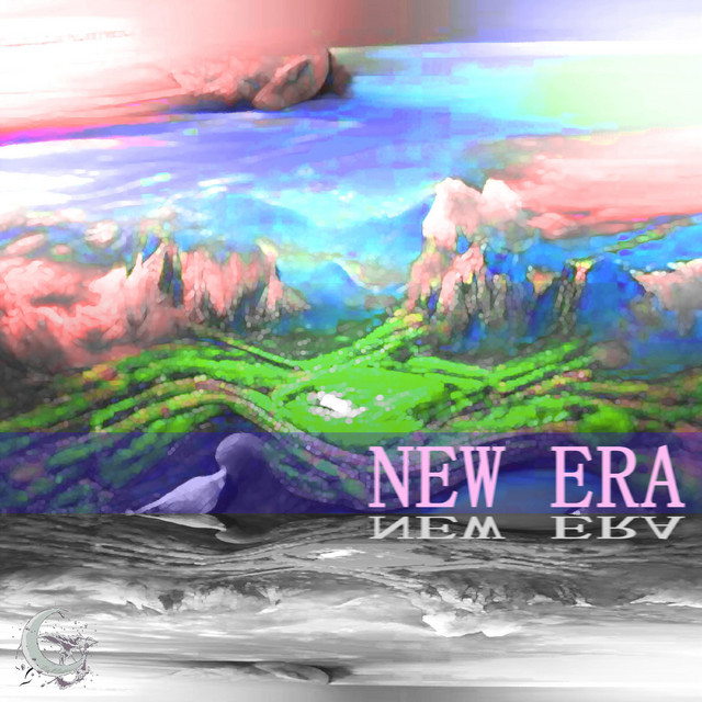 New Era cover art