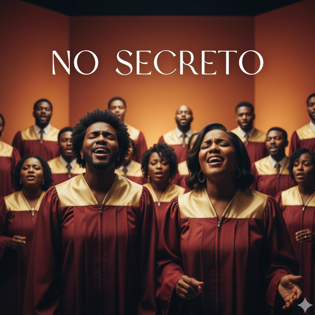 No Secreto cover art