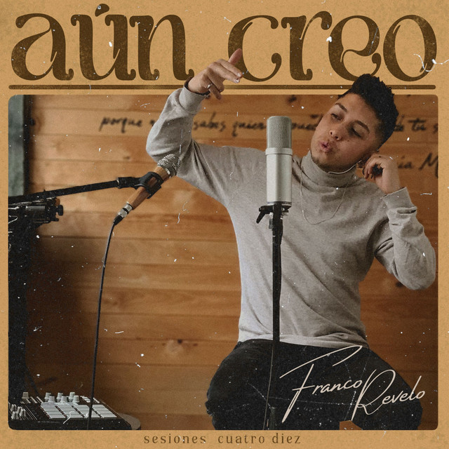 Aún Creo