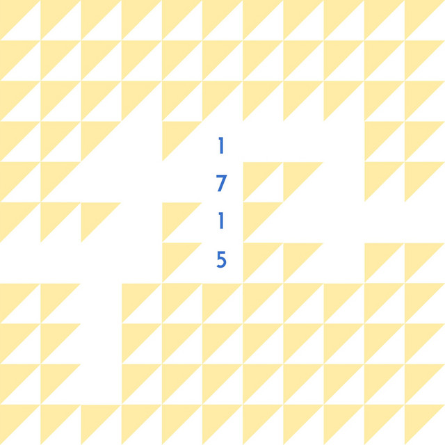 1715 cover art