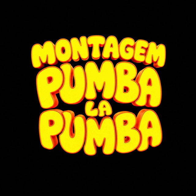 MONTAGEM PUMBA LA PUMBA - VERSÃO LIGHT