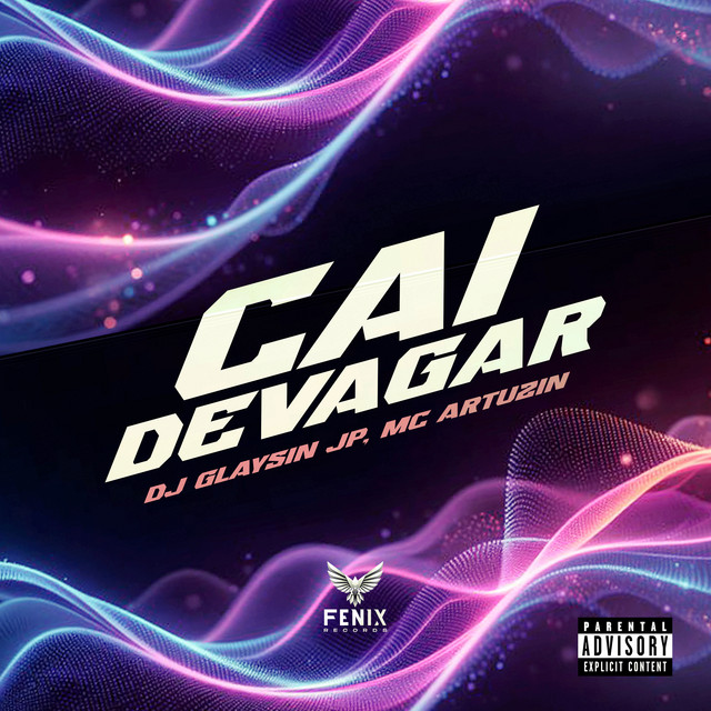 Cai Devagar