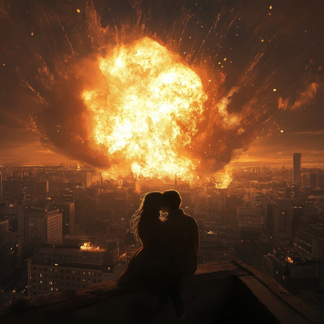 Missiles cover art