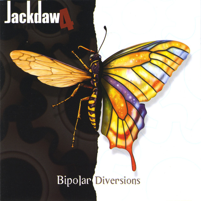 Bipolar Diversions cover art