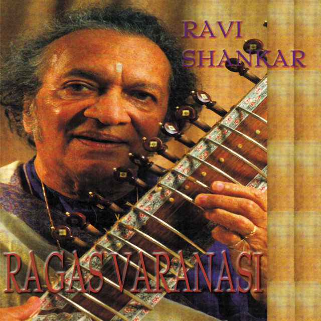 Ragas Varanasi – Compilação de Ravi Shankar | Spotify