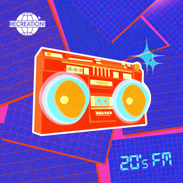 20'S Fm cover