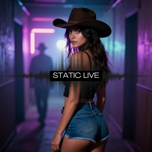 Static Live