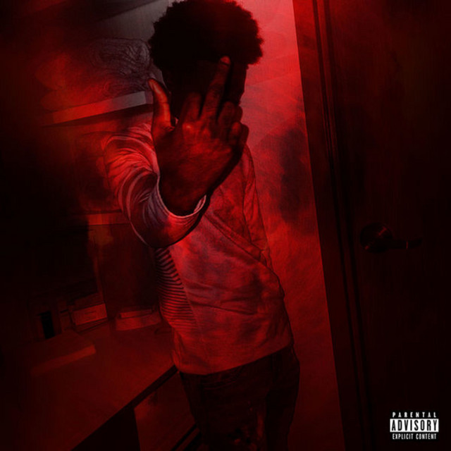 Outchea Thuggin cover art