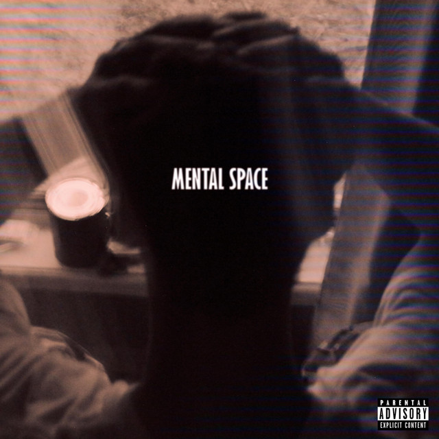 MENTAL SPACE cover art