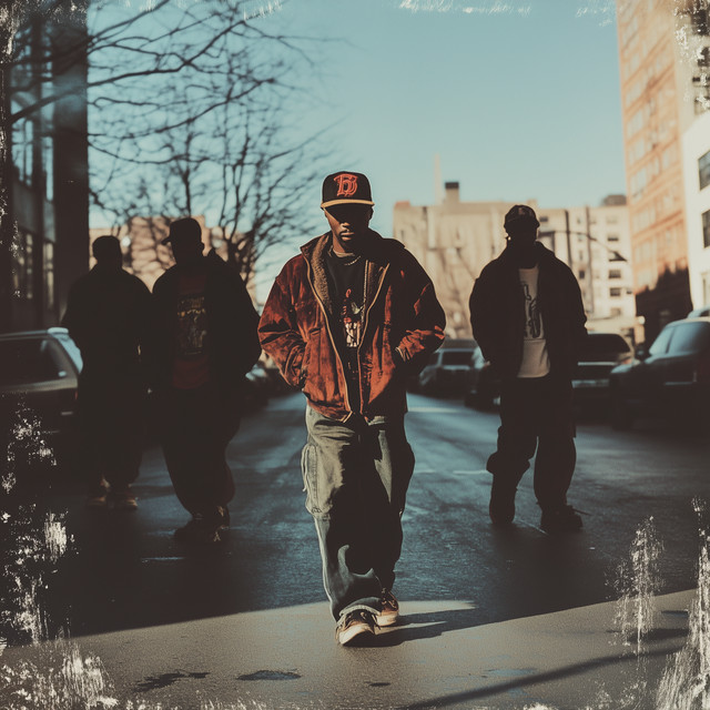 10 Rules cover art