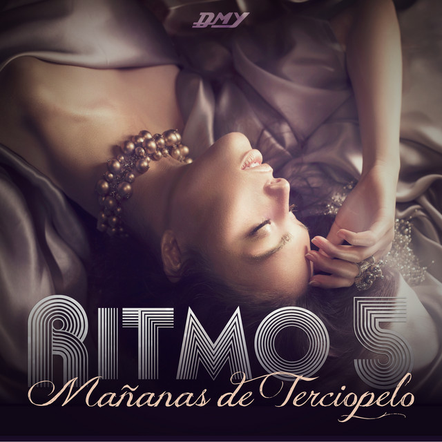 Mañanas De Terciopelo cover art