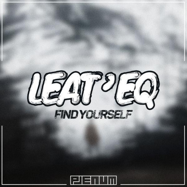Обкладинка: Find Yourself — Leat'eq