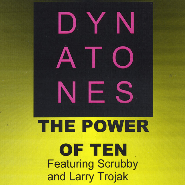 The Dynatones