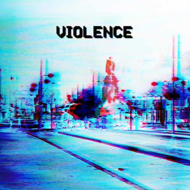 VIOLENCE cover art