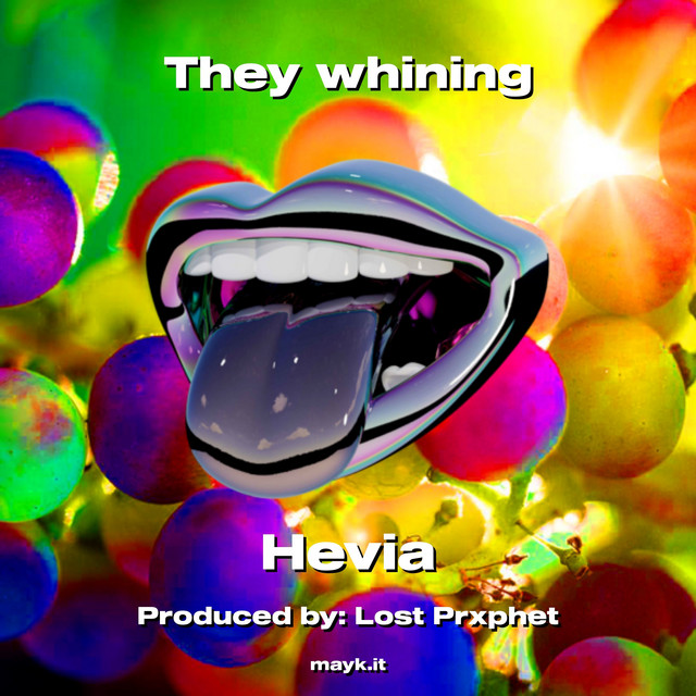Hevia