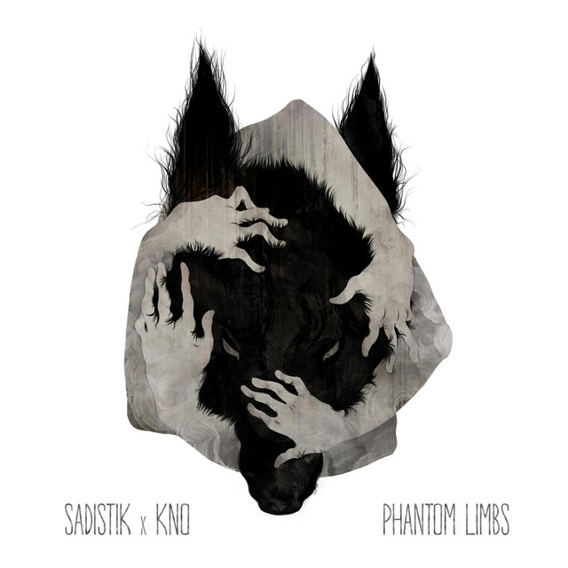 Phantom Limbs cover art