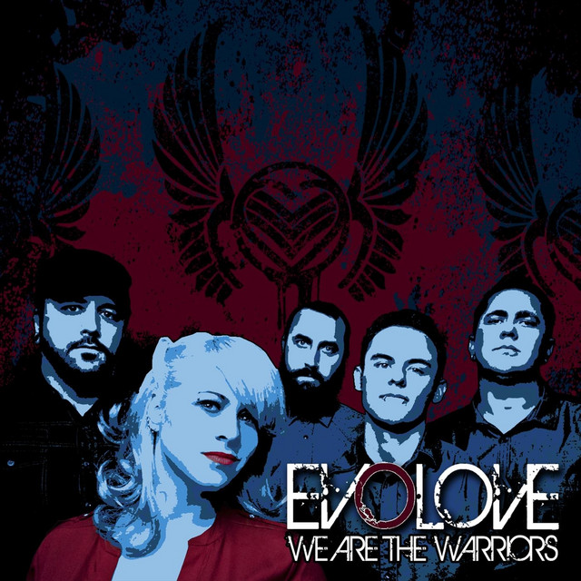 We Are the Warriors cover art