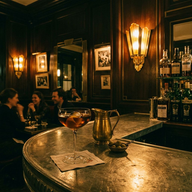 Musique de Restaurant – Jazz pour Restaurant Vol. 2