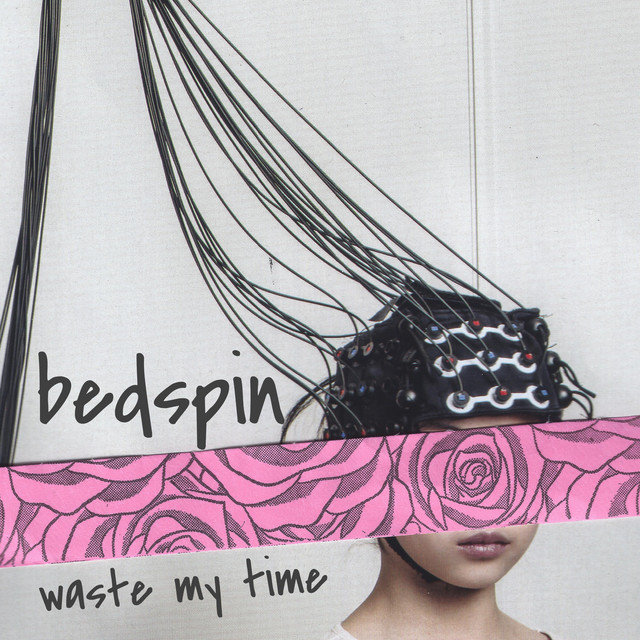 Waste My Time cover art