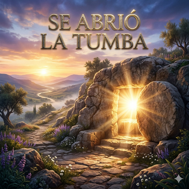 Se abrio la tumba