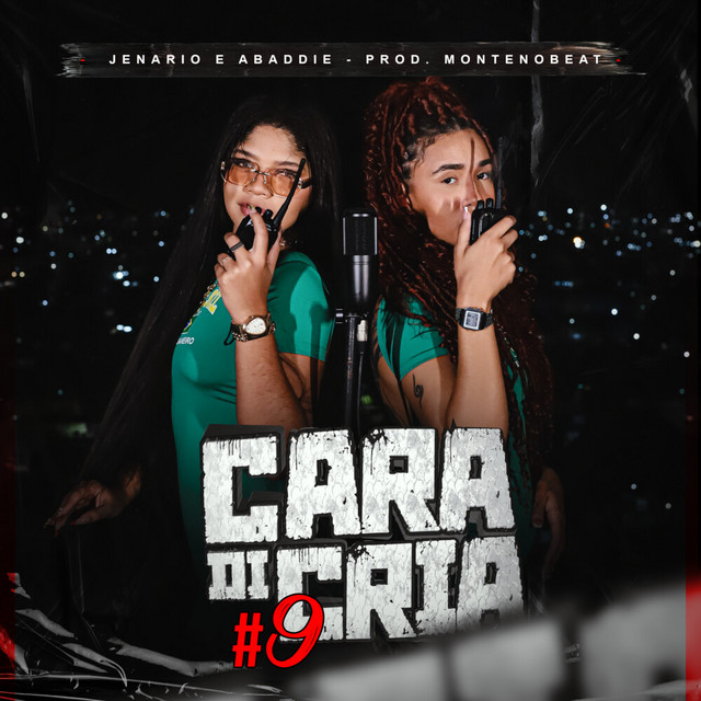 CARA DI CRIA #9